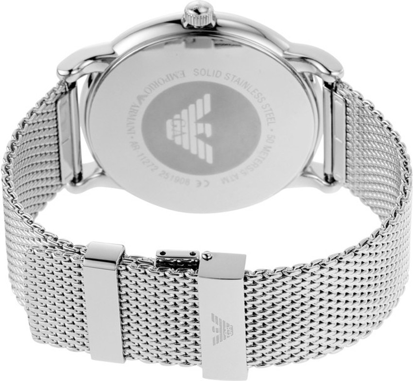 Emporio armani ar11272 sales