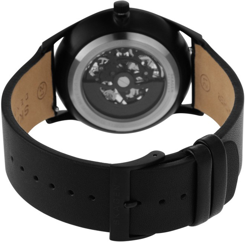 SKAGEN Holst Holst Analog Watch For Men Buy SKAGEN Holst Holst Analog Watch For Men SKW6580 Online at Best Prices in India Flipkart