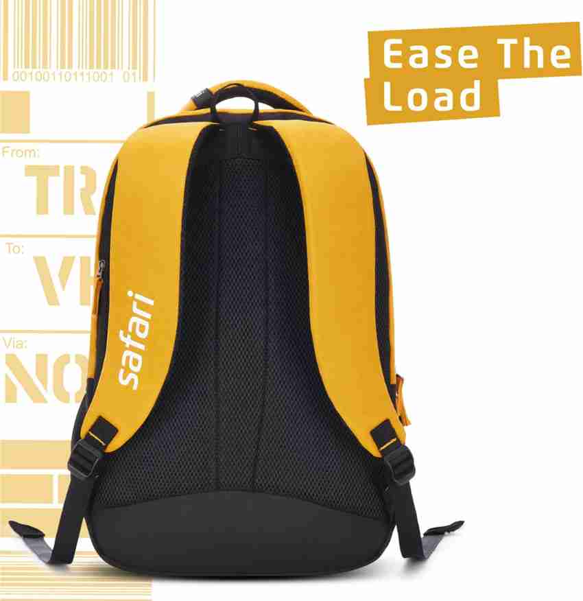 Safari drawstring 20 cb rus 44.2 2025 l laptop backpack