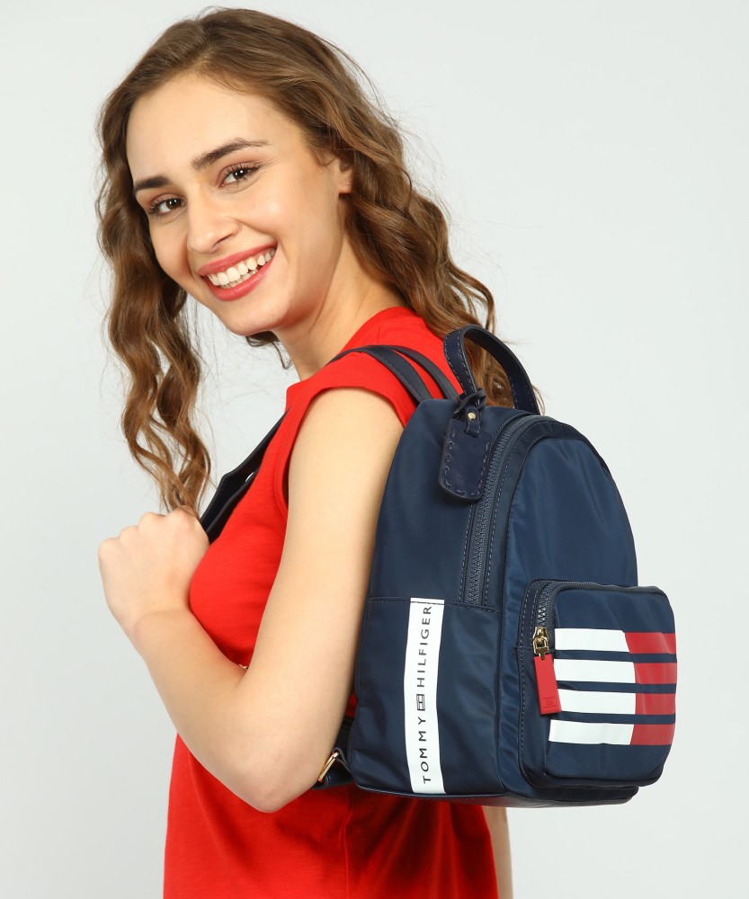 Tommy hilfiger discount julia dome backpack