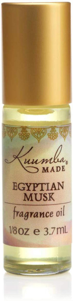 Kuumba egyptian 2025 musk oil