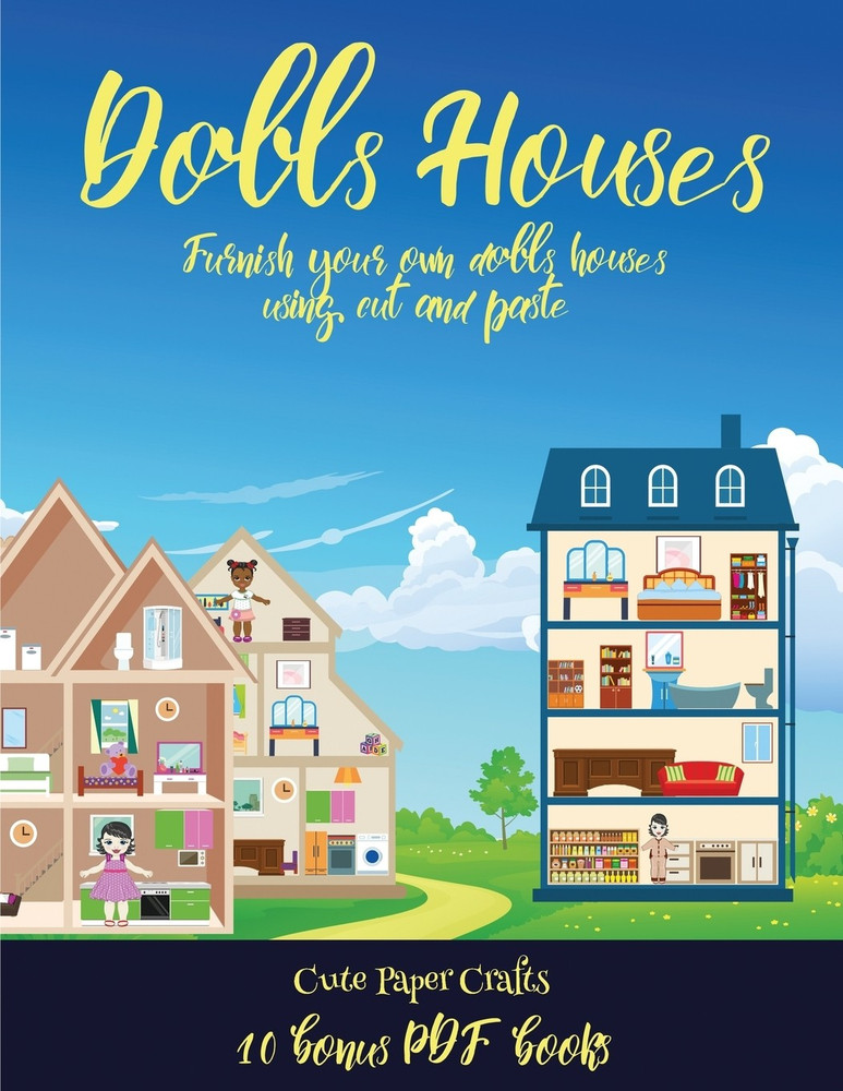 Out of the dolls house hotsell