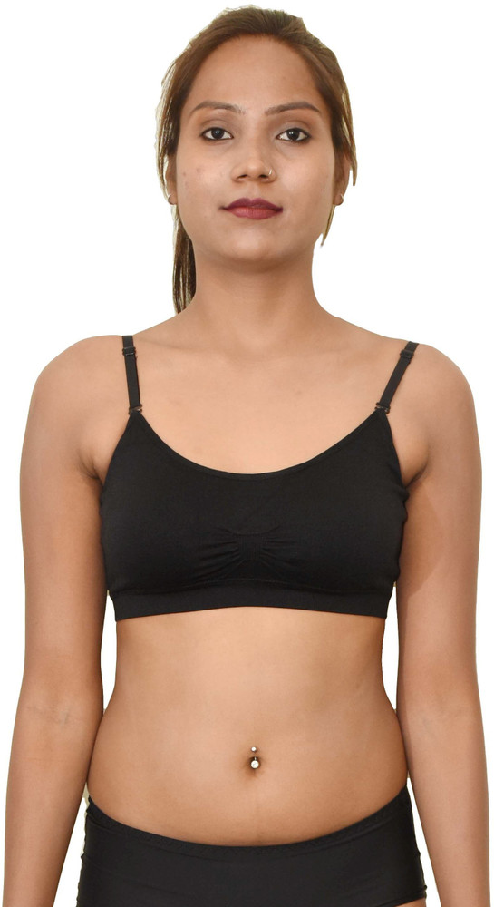 Slim girl size top