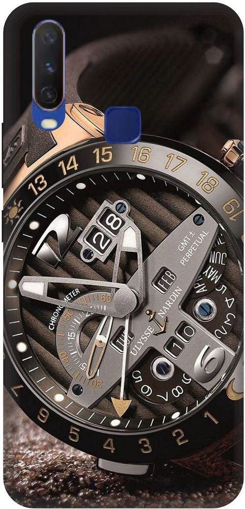 Vivo wrist watch sale