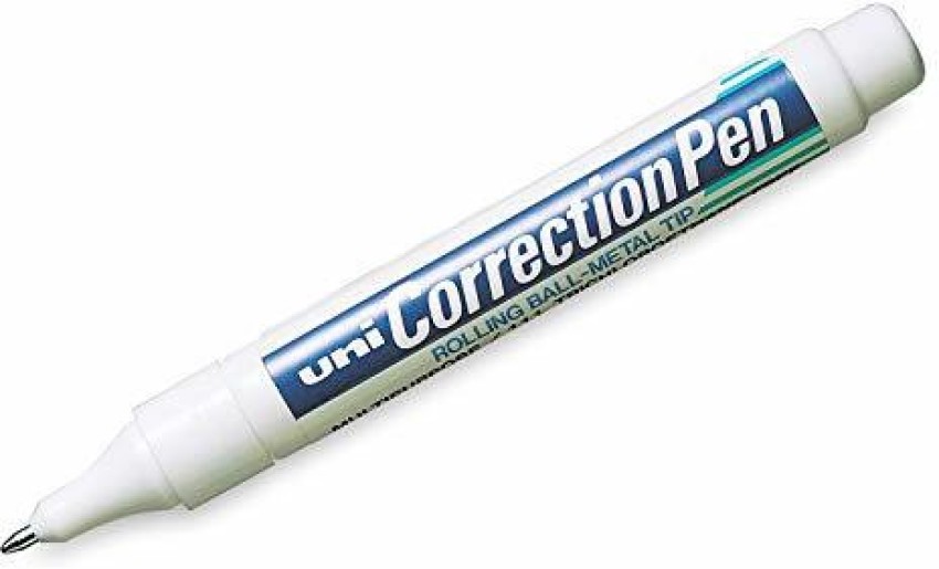 PRISHA A GODS GIFT Smooth Correction Whitener 5 mm Correction  Pen - Correction Pen