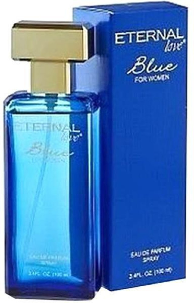 Buy Eternal Love Xlouis for Men Eau De parfum, 50ml, for Men Eau de Parfum  - 50 ml Online In India
