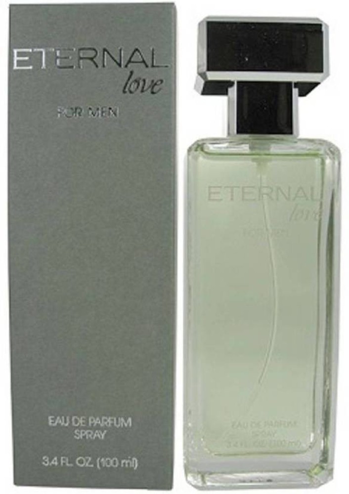  Eternal Love X-Louis for Women 100 ml Eau De Parfum Spray :  Beauty & Personal Care