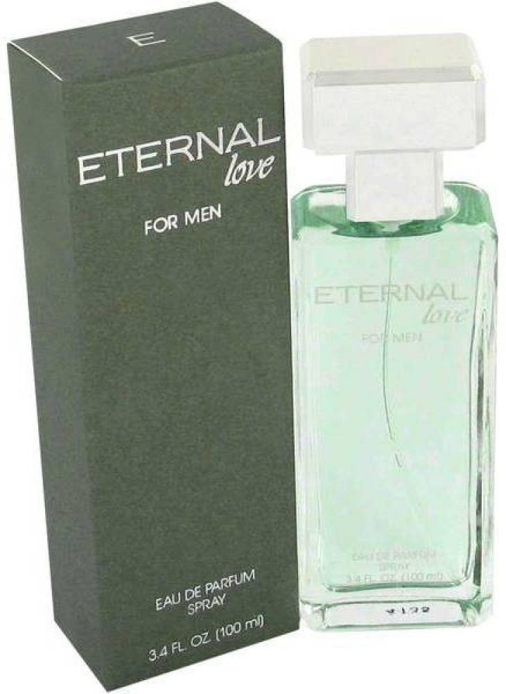  Eternal Love X-Louis for Women 100 ml Eau De Parfum Spray :  Beauty & Personal Care