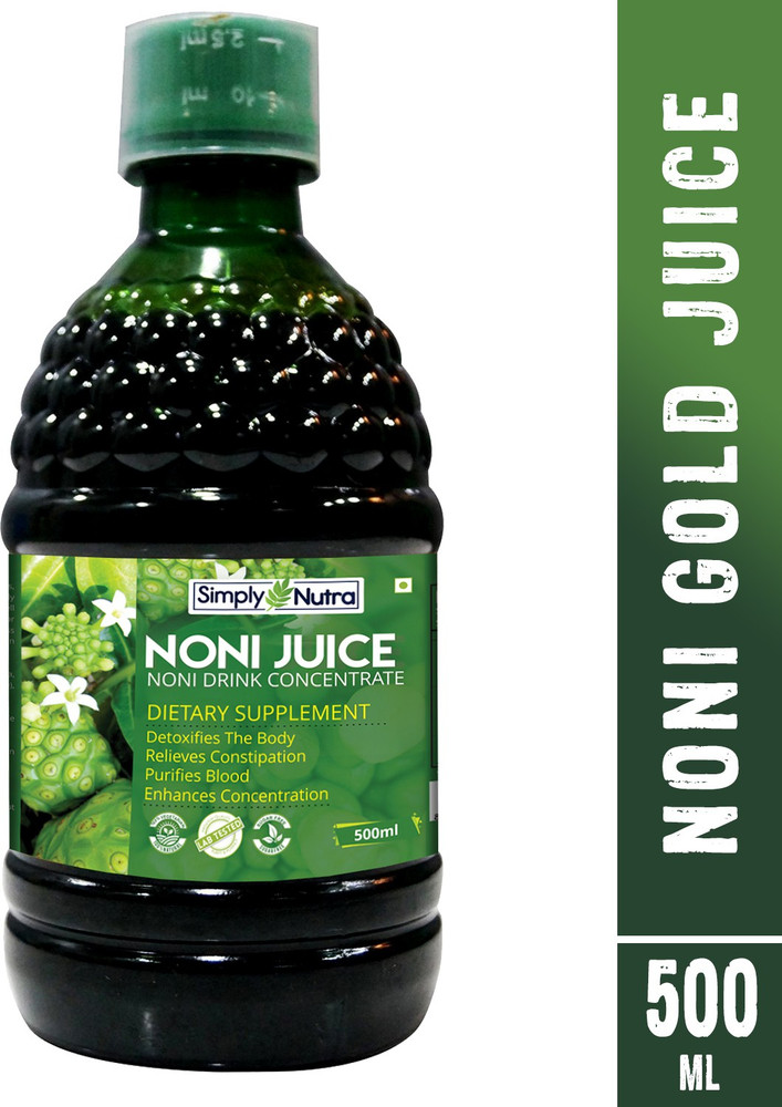 モデーア ノニジュース NONI ドリンク 500mL（モデーアノニドリンク10 