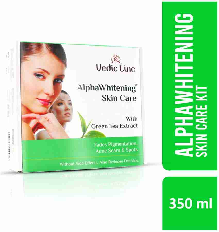 Vedic line sales facial kit