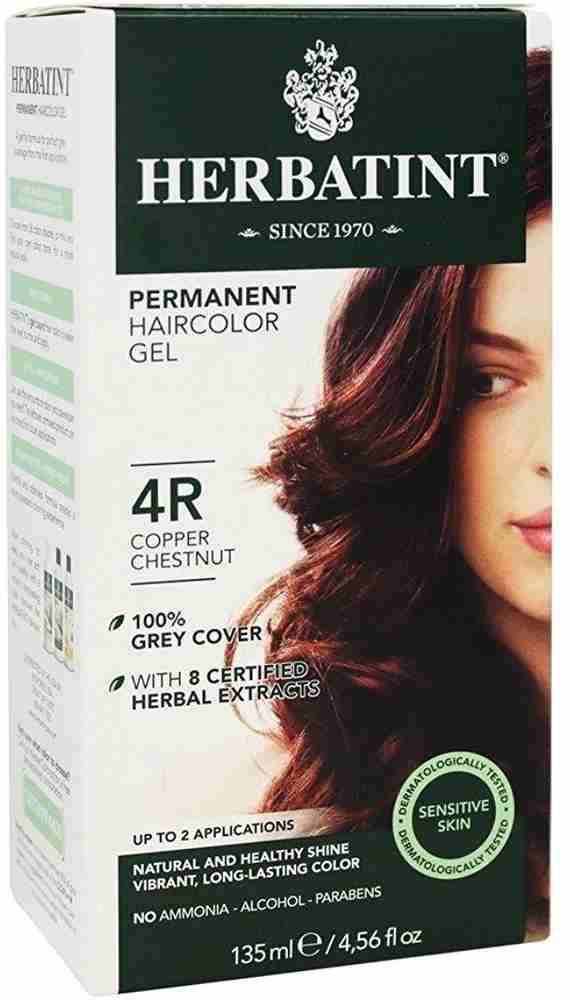 Herbatint shop hair color