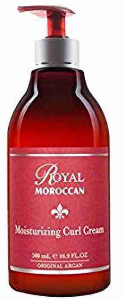 Royal Moroccan  12 Ounce Hair Spray Bottle