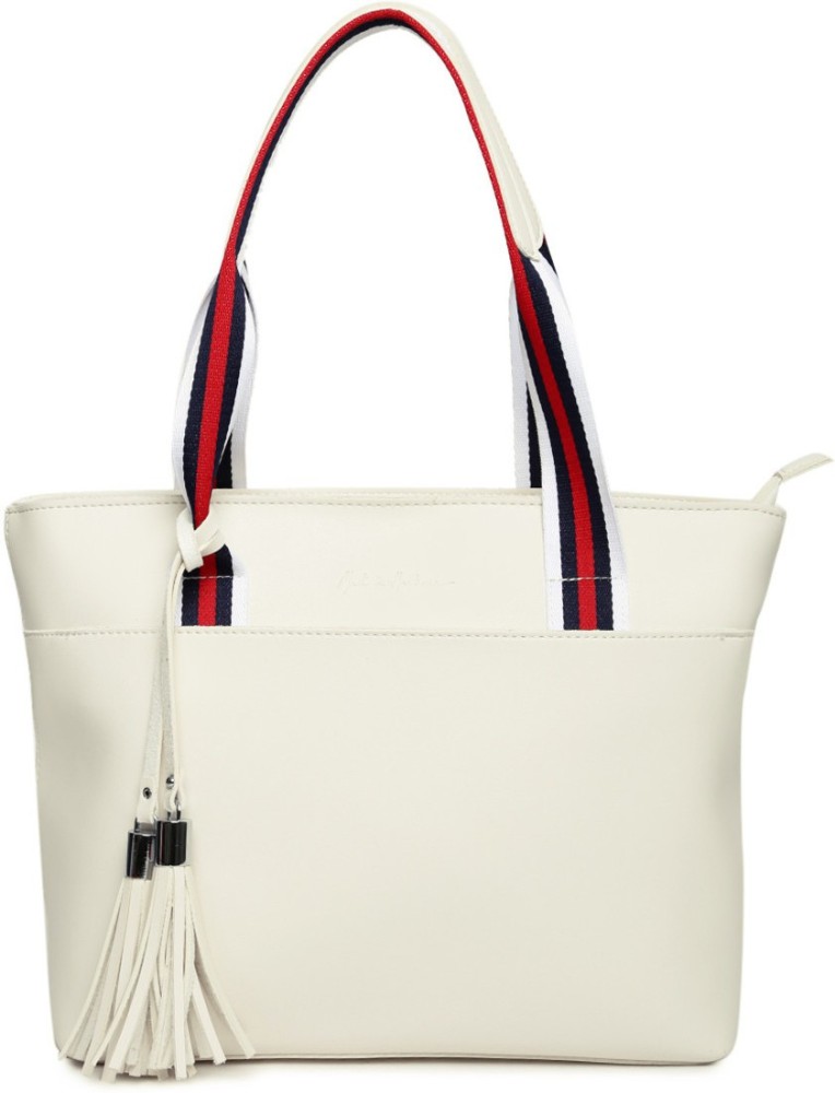 Mast and harbour tote on sale bag