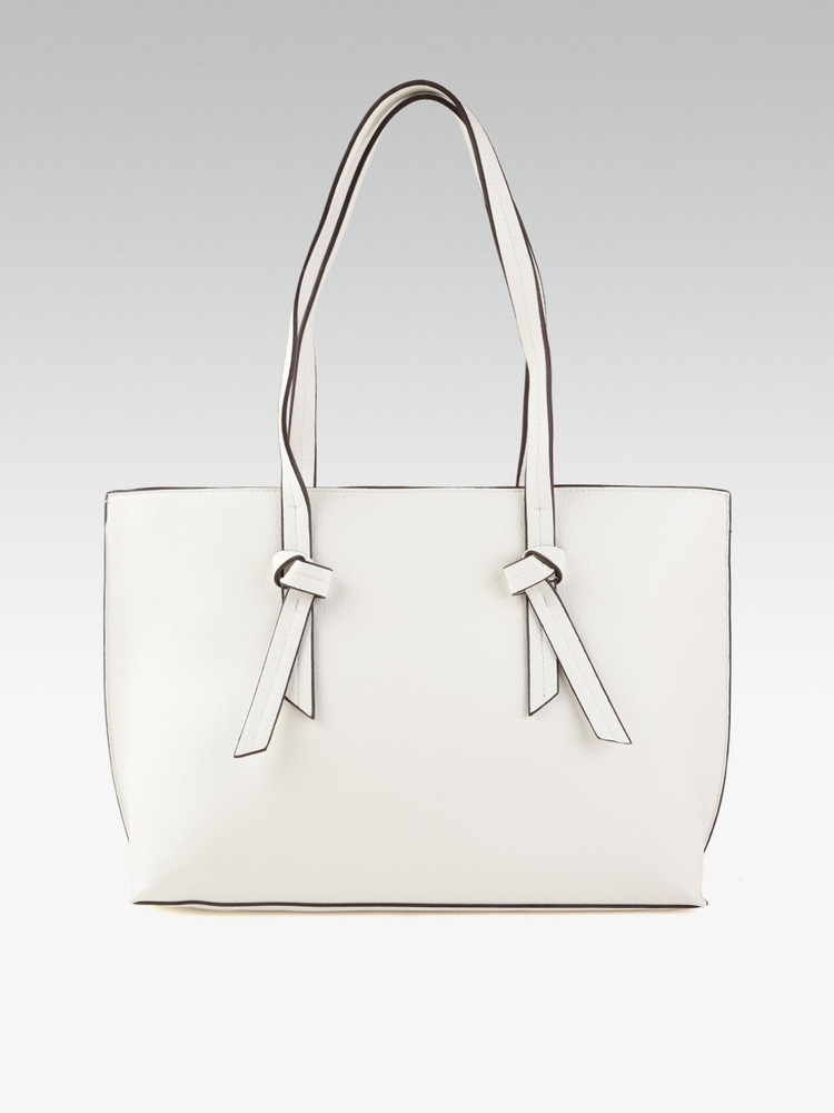 Buy DOROTHY PERKINS Women White Shoulder Bag White Online Best Price in India Flipkart