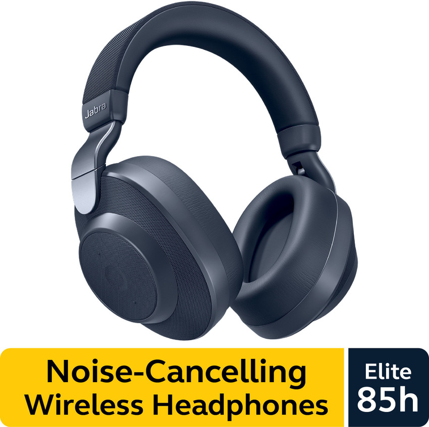 Elite 85h hotsell jabra