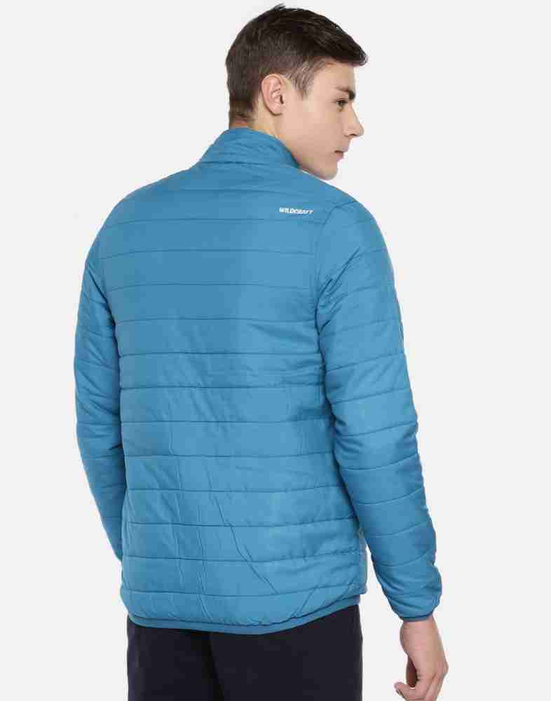 Wildcraft mountain clearance jacket