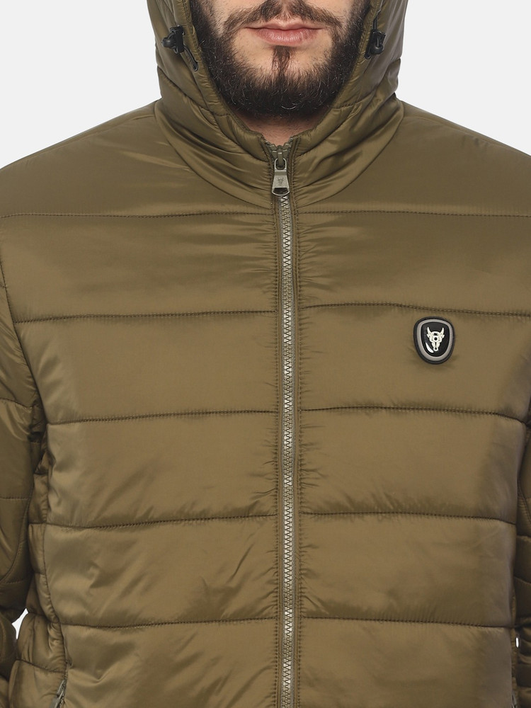 Black buck jackets sales