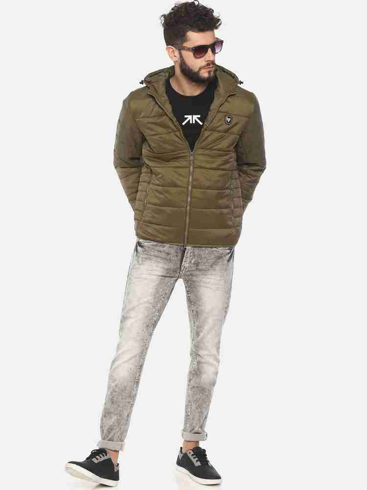 Black 2025 buck jackets