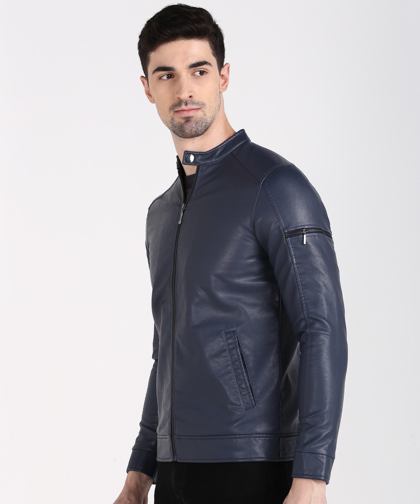 Van heusen 2024 jackets flipkart