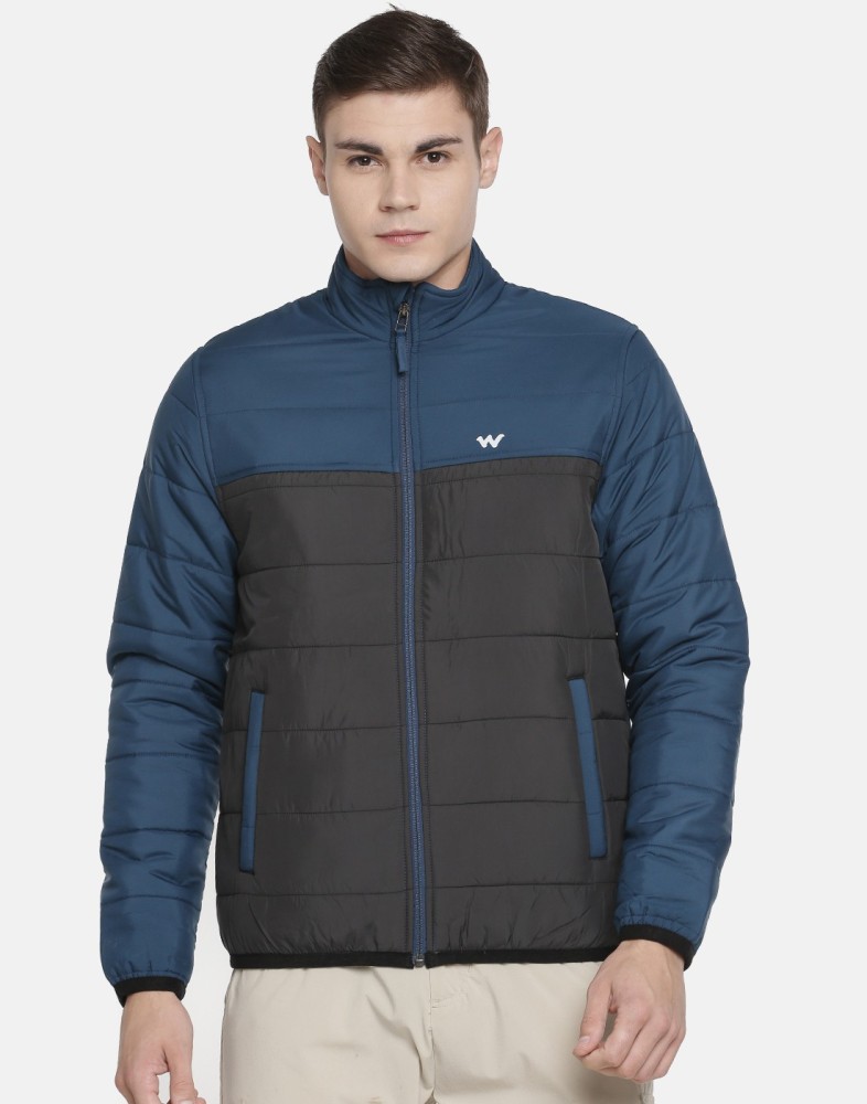 Wildcraft hot sale jackets flipkart