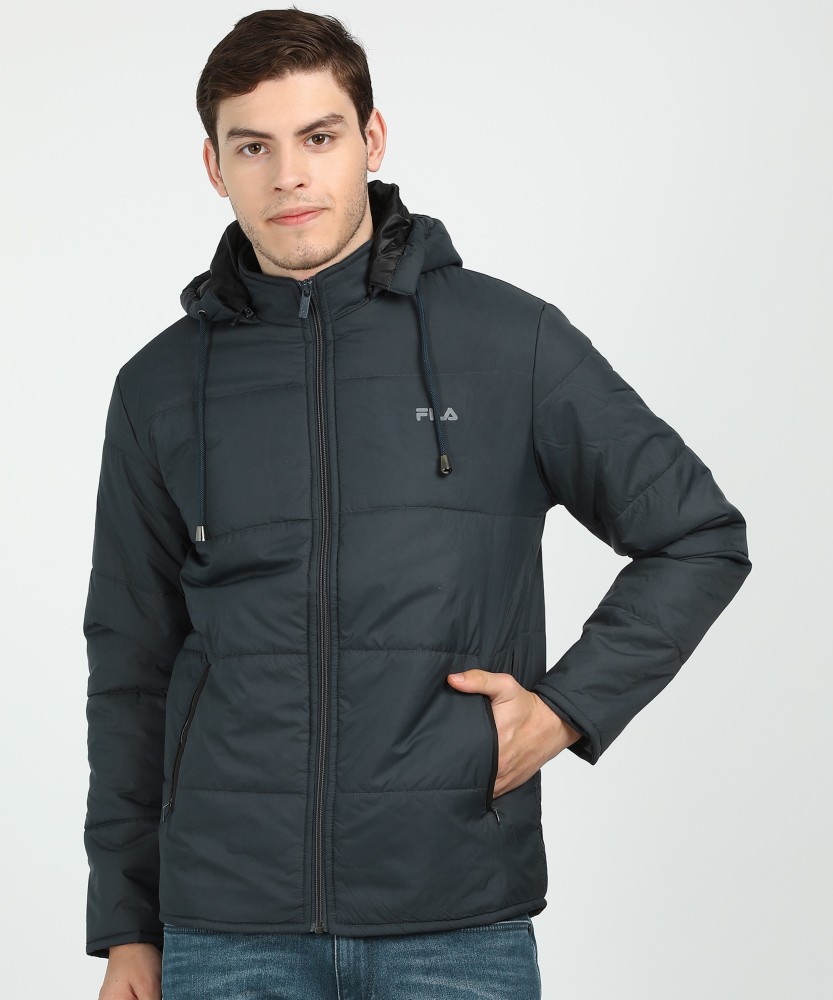 Fila sport jacket clearance men's