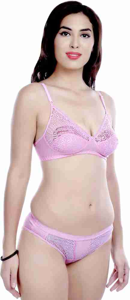 Fashion Comfortz Lingerie Set - Buy Fashion Comfortz Lingerie Set Online at Best  Prices in India