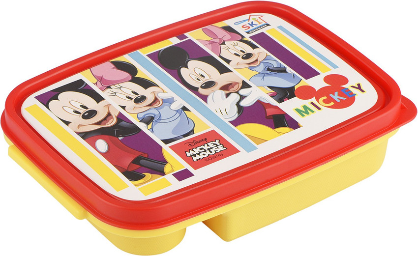 Mickey mouse on sale clubhouse lunch box