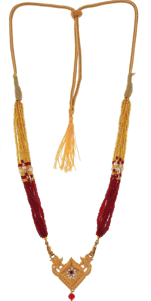 Rathod jewellers discount mangalsutra designs