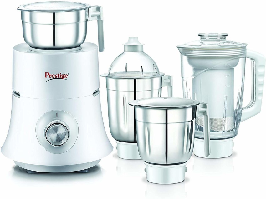 Prestige teon shop mixer grinder