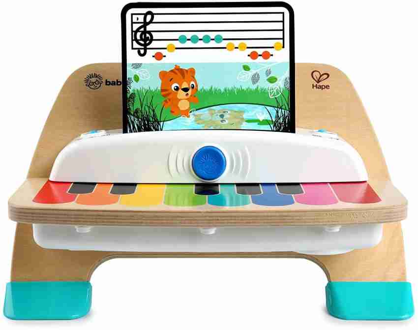 Babyfactory  Baby Einstein Hape Magic Touch Xylophone - PriceGrabber