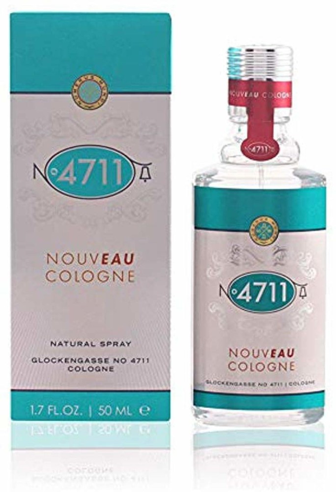 No 4711 nouveau cologne new arrivals