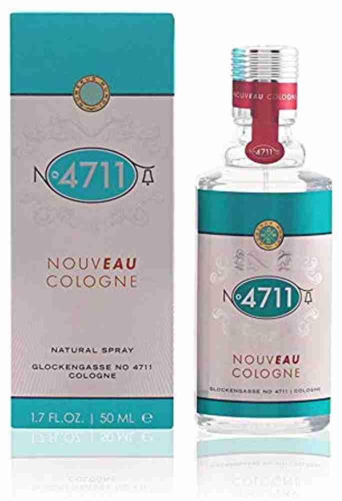 Buy 4711 Nouveau Cologne Eau De Cologne Spray Eau de Cologne