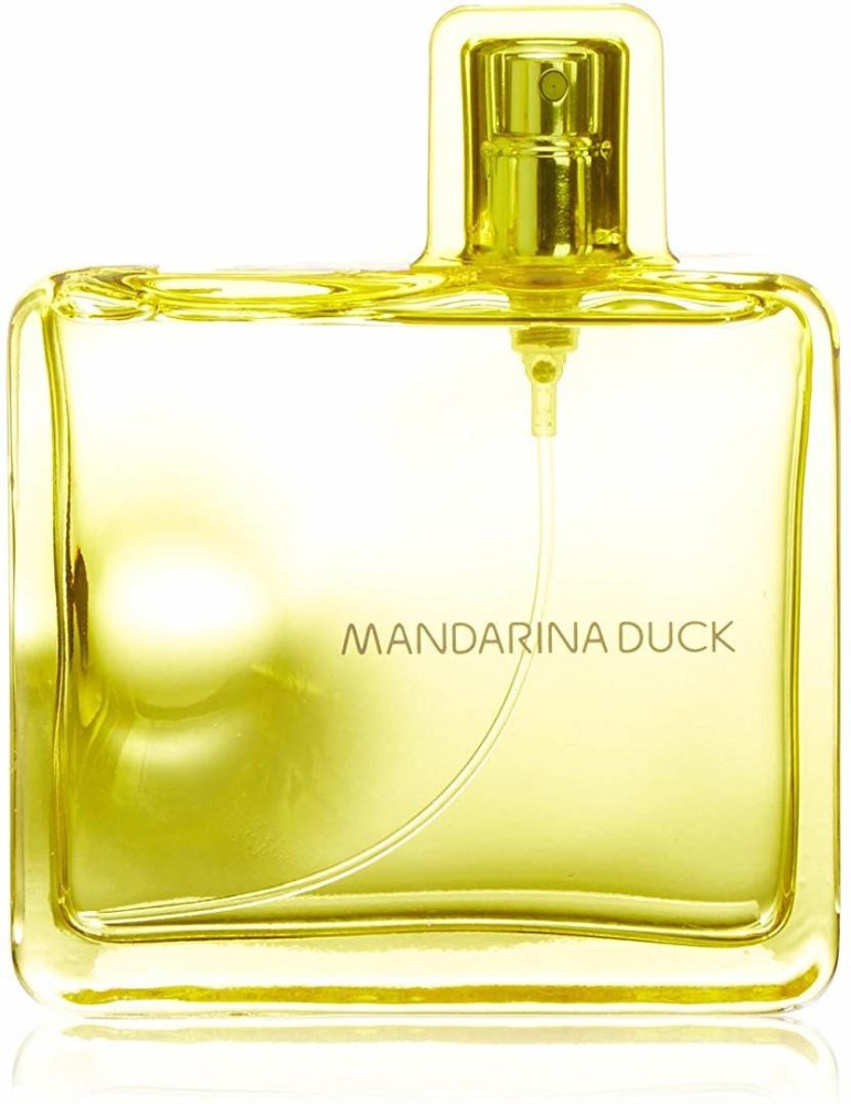 Mandarina duck best sale perfume hombre