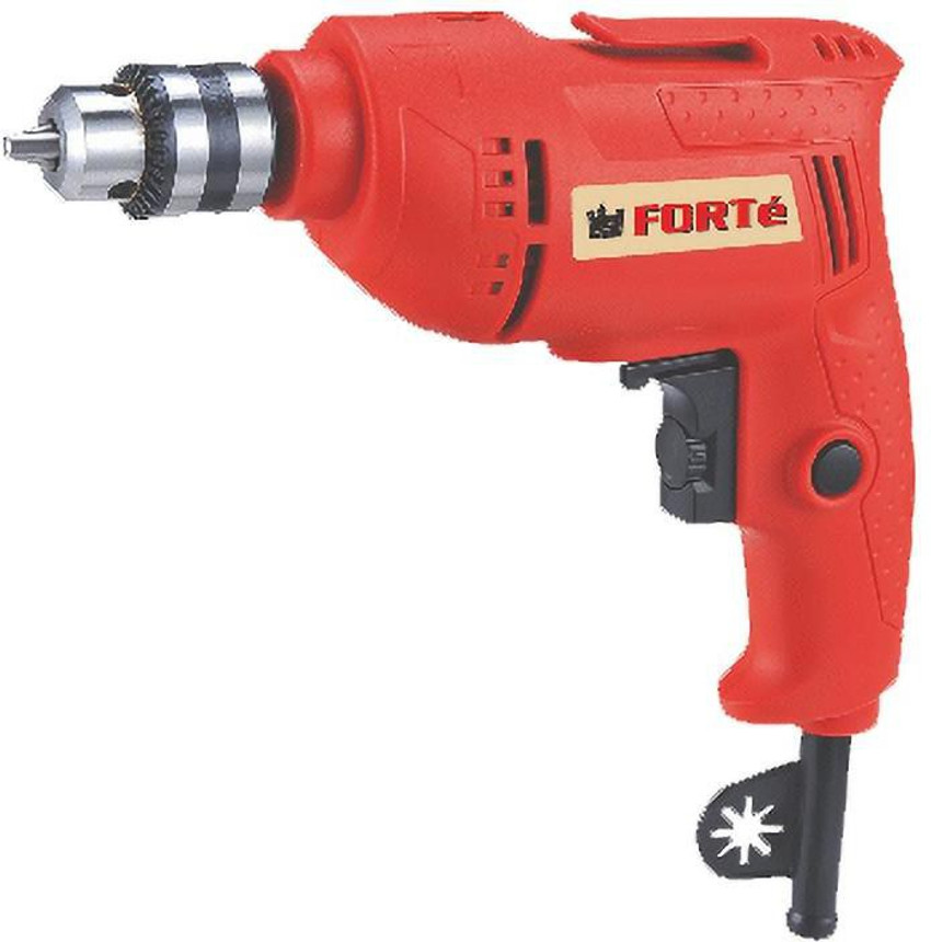 Forte drill store machine price