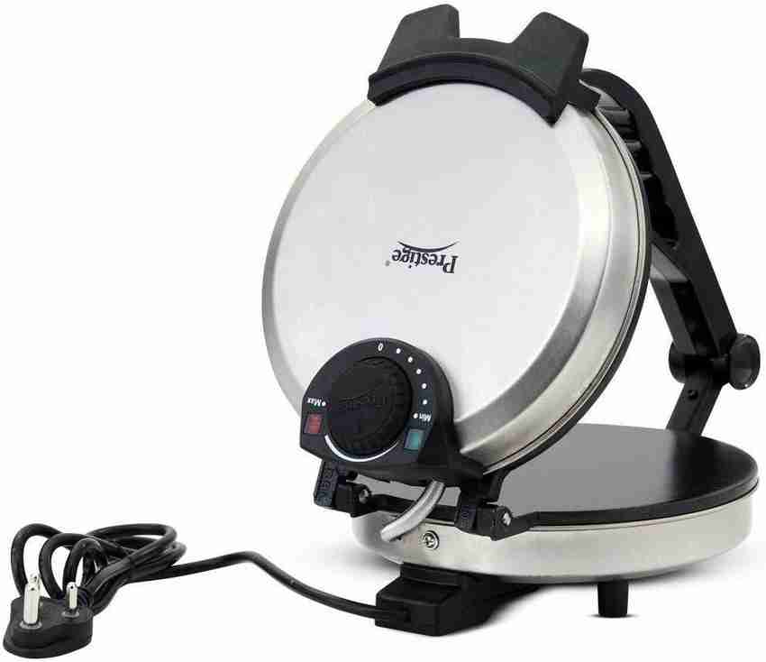 Prestige roti new arrivals maker 3.0