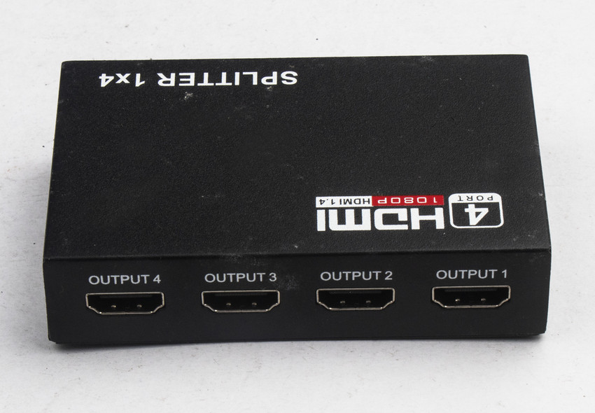 PIXELPLUS PIXEL PLUS PX HS1.4 HDMI 1080P 3D SPLITTER VER 1.4 Media Streaming Device PIXELPLUS Flipkart