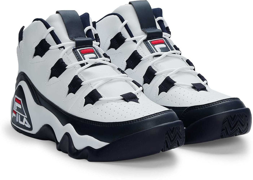 Grant hill sneakers for 2024 sale