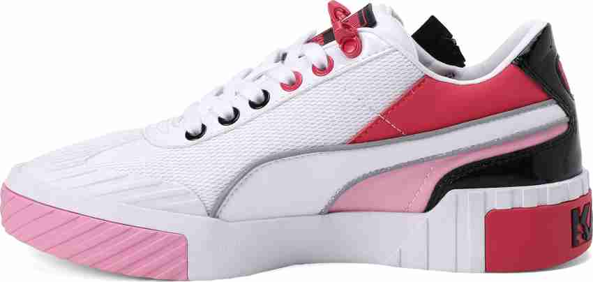 PUMA Cali KARL Sneakers For Women Buy PUMA Cali KARL Sneakers