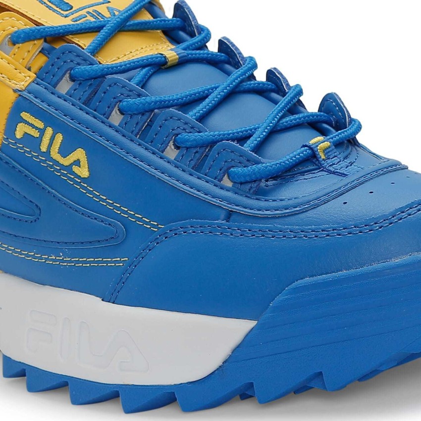 Fila disruptor sale flipkart