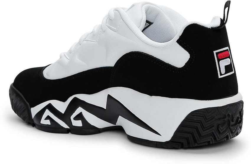 Mens fila mb athletic 2025 shoe