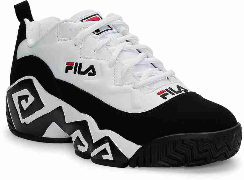 Buy FILA MB LOW Training Gym Shoes For Men Online at Best Price