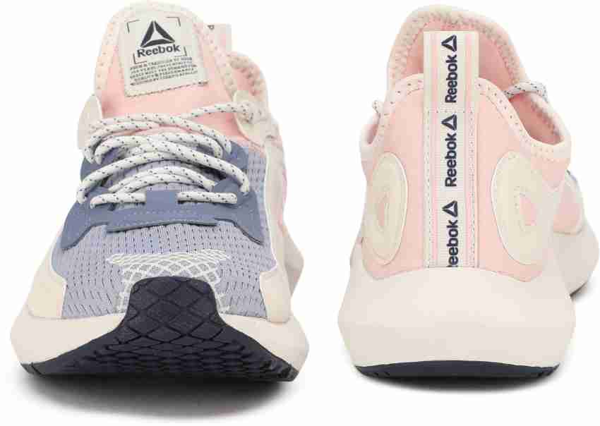 Reebok sole fury 00 trainers store in pink