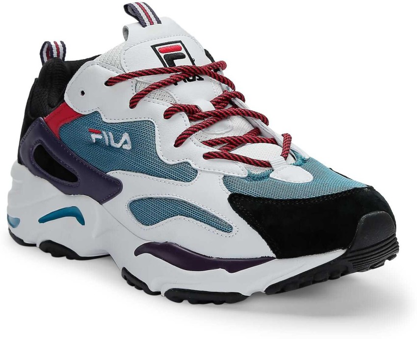 FILA RAY TRACER Sneakers For Men Buy FILA RAY TRACER Sneakers For Men Online at Best Price Shop Online for Footwears in India Flipkart