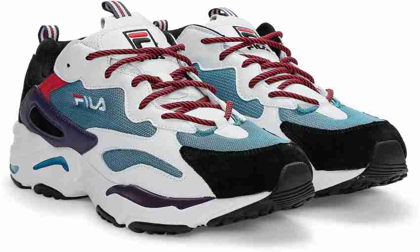 Fila ray tracer best sale mb