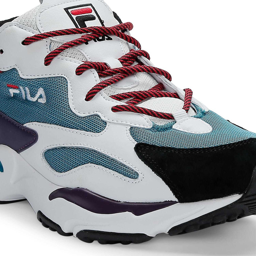 fila women ray