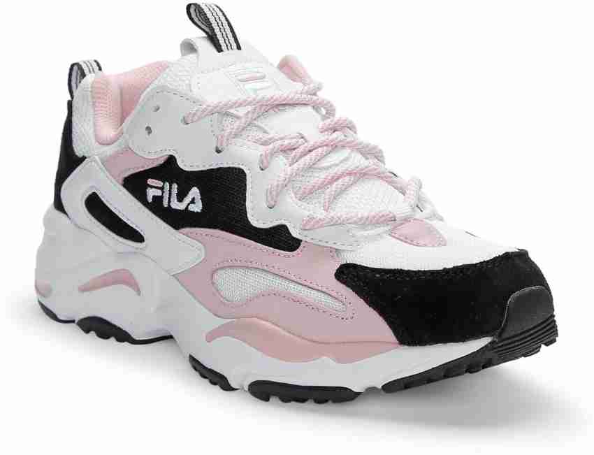 Fila ray tracer dames hot sale