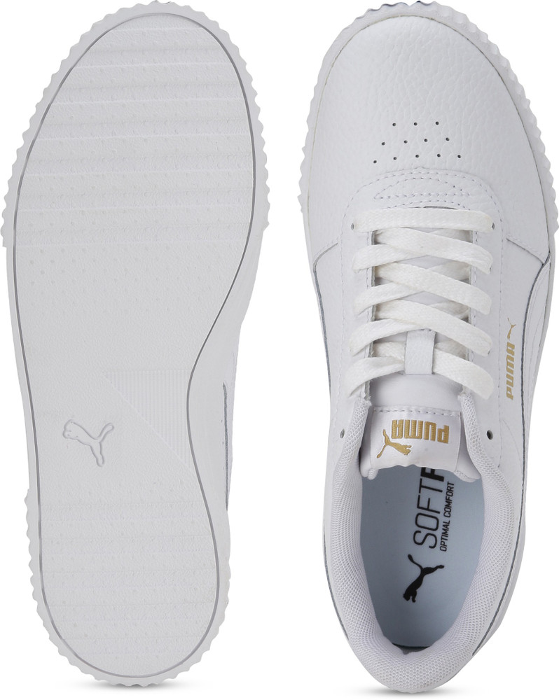 PUMA Carina Lux L Sneakers For Women Buy PUMA Carina Lux L