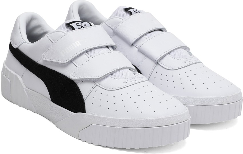 Puma hot sale velcro womens