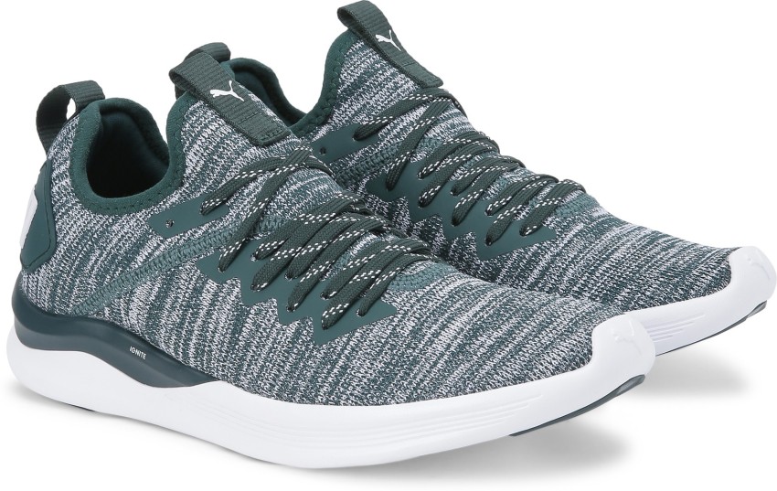 Puma ignite flash evoknit on sale wn's