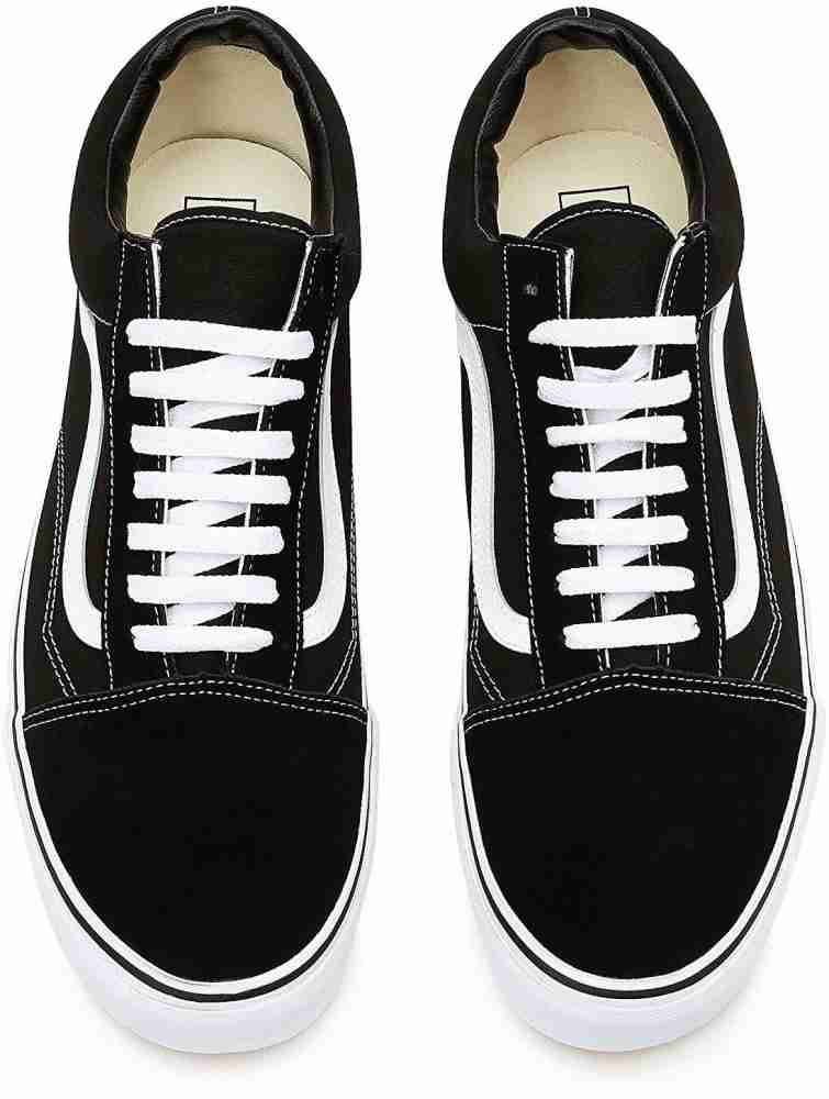 Old Skool VANS old skool casual shoes Sneakers For Men - Buy Old